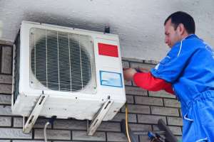 24/7 and Emergency HVAC Near Bayside, NY | Air Conidtioning and Heating Contractors